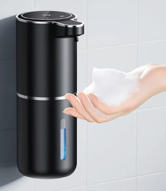 Smart Touchless Foaming Soap Dispenser